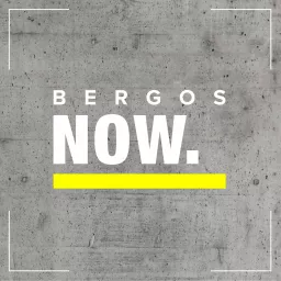 Bergos Now Podcast artwork