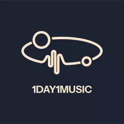 一日一樂 · 1DAY1MUSIC