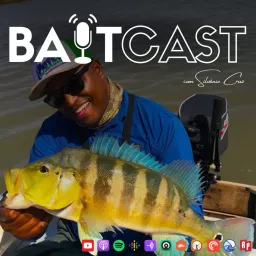 BaitCast Podcast artwork