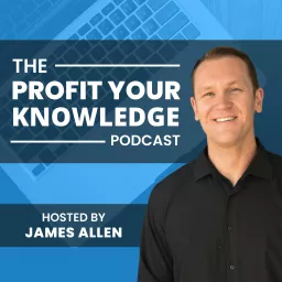 Profit Your Knowledge Podcast artwork