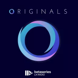 Originals Podcast artwork