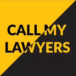 Call My Lawyers: โทรหาทนายฉัน