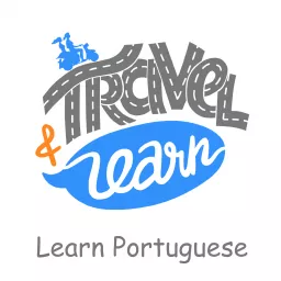 Learn Portuguese Podcast artwork
