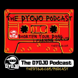 The DYOJO Podcast