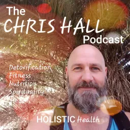 The Chris Hall Podcast artwork