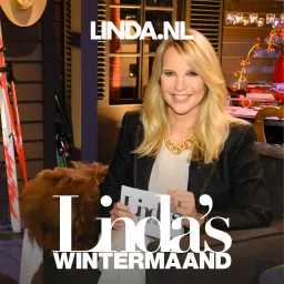 Linda's Wintermaand Podcast artwork