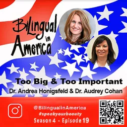 Bilingual in America