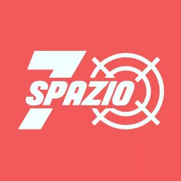 Spazio 70 Podcast artwork