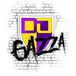 DJ GAZZA Podcast artwork