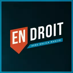 Endroit Podcast artwork