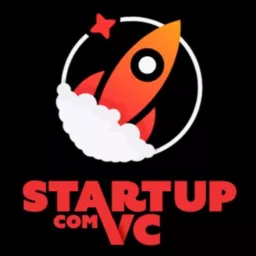 Startup com VC