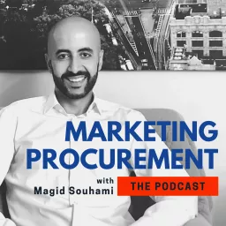 The Marketing Procurement Podcast artwork