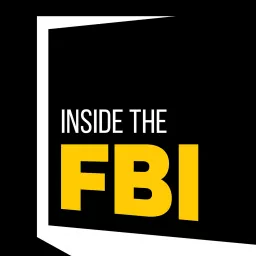 Inside the FBI Podcast artwork
