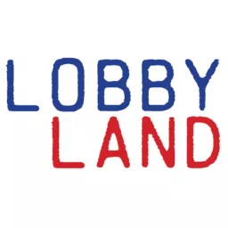 Lobby Land Podcast artwork