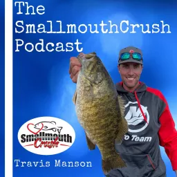 The SmallmouthCrush Podcast artwork