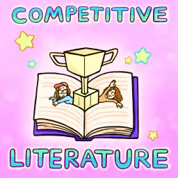 Competitive Literature Podcast artwork