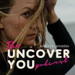 The Uncover YOU podcast artwork