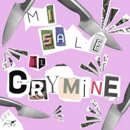 Mi Sale il Crymine Podcast artwork