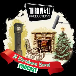 A Christmas Carol Podcast artwork