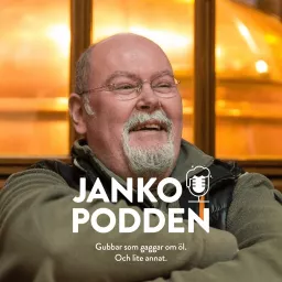 Jankopodden