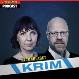 Aftonbladet Krim Podcast artwork