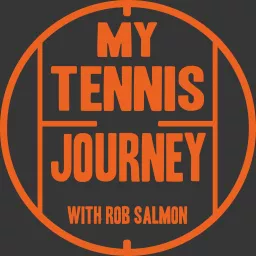My Tennis Journey Podcast artwork
