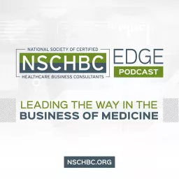 NSCHBC Edge Podcast artwork
