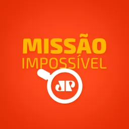 Missão Impossível Podcast artwork