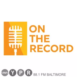 On The Record Podcast artwork