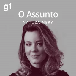 O Assunto Podcast artwork