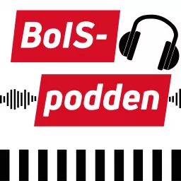 BoIS-podden Podcast artwork