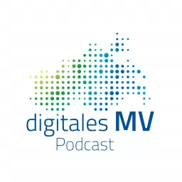 Podcast digitales MV artwork