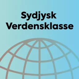 Sydjysk Verdensklasse Podcast artwork