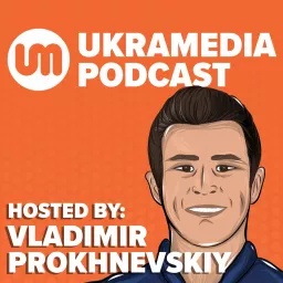 Ukramedia Podcast artwork