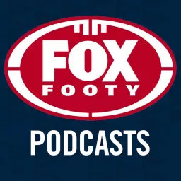 FOX FOOTY Podcasts artwork