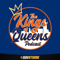 The Kings of Queens Podcast artwork