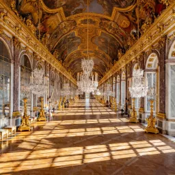Le podcast du château de Versailles artwork