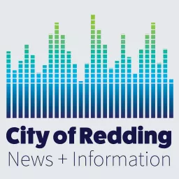 City of Redding Podcast artwork