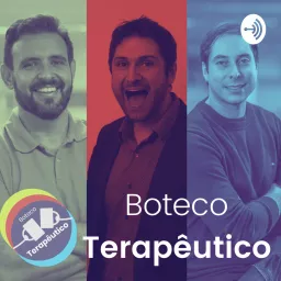Boteco Terapêutico Podcast artwork