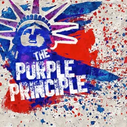 The Purple Principle Podcast artwork
