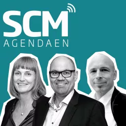 SCM Agendaen Podcast artwork