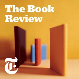 The Book Review Podcast artwork