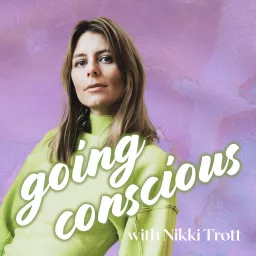 Going Conscious Podcast artwork
