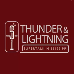 Thunder & Lightning Podcast artwork