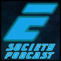 E Society Podcast