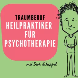 HPA Heilpraktiker Akademie Deutschland Podcast artwork