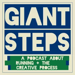 Giant Steps Podcast artwork