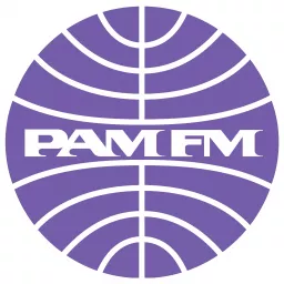 Pam FM Podcast artwork
