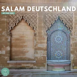 Salam Deutschland - mit Chai' Sabs Podcast artwork