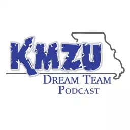 KMZU Dream Team Podcast artwork